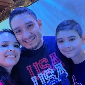 Meet your Posher, Maribel